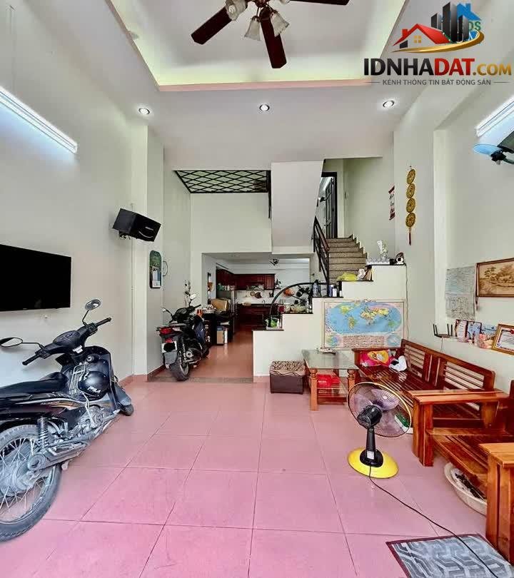 Bán nhà HXH Trường Chinh, P14, Tân Bình, 51m2, 4 t… – Bán nhà mặt phố Quận Tân Bình – TP Hồ Chí Minh giá 7 – 10 tỷ