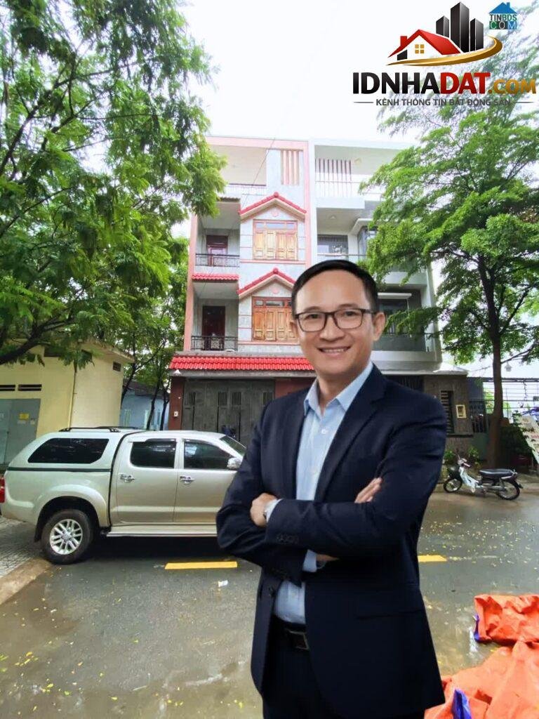 Bán Nhà Khu Thanh Niên Xung Phong – Hồng Long – Ch… – Bán nhà trong ngõ – hẻm Quận Thủ Đức – TP Hồ Chí Minh giá 10 – 15 tỷ