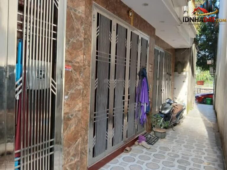 [Review Nhà Đất Sổ Đỏ] Nhà phố thổ cư có sổ đỏ tại Thủ Đức – Vị trí vàng với tiềm năng tăng giá cao
