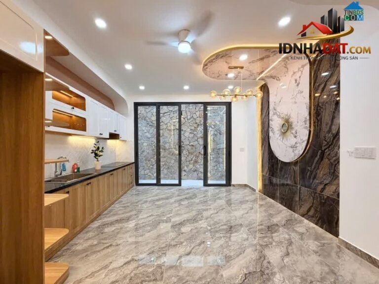 [Đánh Giá Bất Động Sản Sổ Đỏ] Nhà Phố Gần Aeon Mall Tên Lửa, Bình Tân – Vị Trí Đắc Địa, Pháp Lý Rõ Ràng