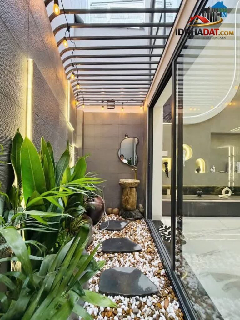 [Đánh Giá Bất Động Sản Sổ Đỏ] Nhà Mặt Tiền Hẻm 6m Tại Bình Tân – Vị Trí Đắc Địa Với Pháp Lý Sổ Đỏ Rõ Ràng
