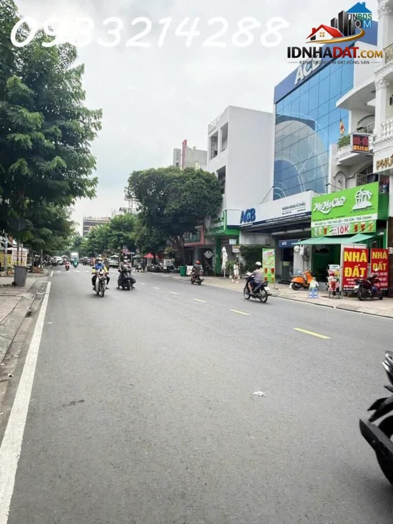 [Đánh Giá Bất Động Sản Sổ Đỏ] Nhà Hẻm Xe Hơi 3 Tầng Tại Tân Sơn Nhì, Tân Phú – Pháp Lý Sổ Đỏ Rõ Ràng