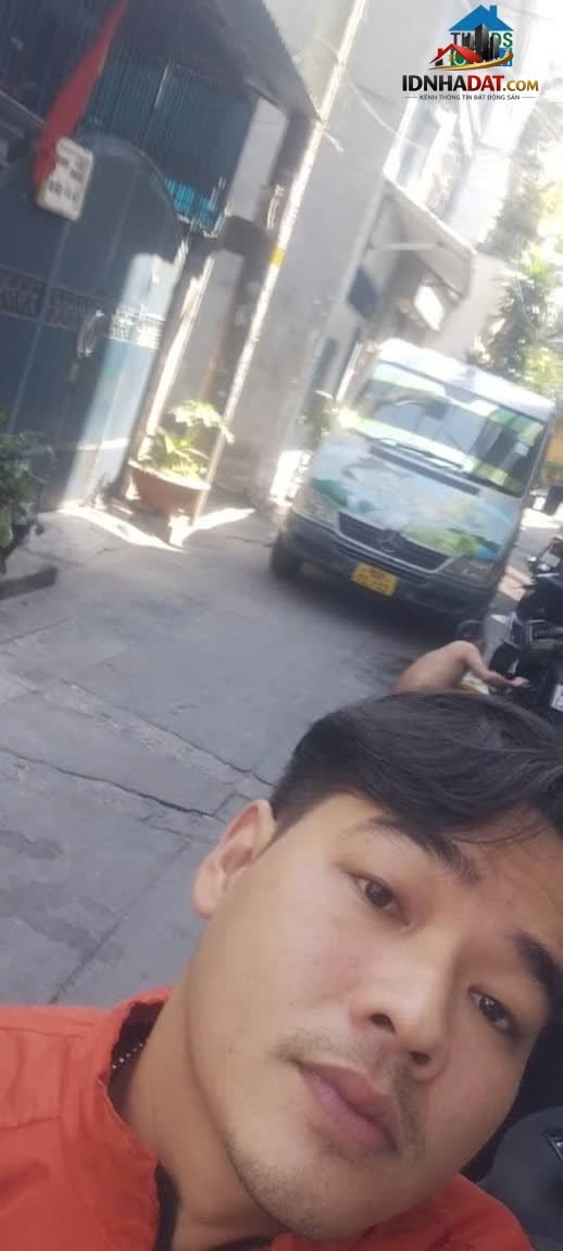 [Đánh Giá Bất Động Sản Sổ Đỏ] Nhà Mặt Phố Tân Bình, Hồ Chí Minh: Vị Trí Vàng Với Pháp Lý Sổ Đỏ Rõ Ràng