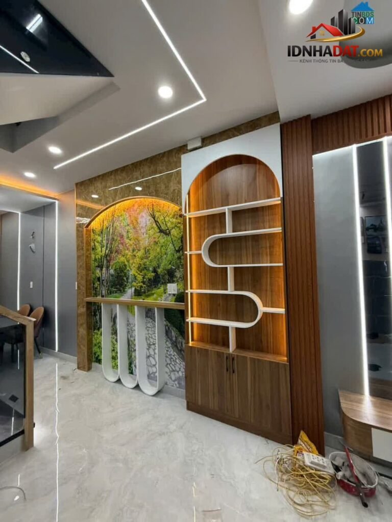 [Đánh Giá Bất Động Sản Sổ Đỏ] Nhà Phố Bình Long Quận Bình Tân: Vị Trí Chiến Lược, Pháp Lý Rõ Ràng