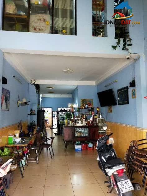[Đánh Giá Bất Động Sản Sổ Đỏ] Nhà Mặt Phố Đường Tân Kỳ Tân Quý, Quận Tân Phú, TP Hồ Chí Minh – Vị Trí Đắc Địa Gần Aeon Mall