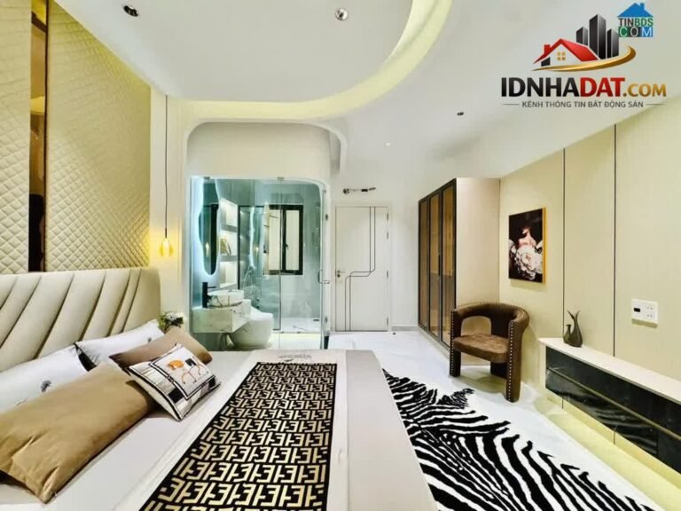[Đánh Giá Bất Động Sản Sổ Đỏ] Nhà Mặt Tiền Hồ Văn Long, Bình Tân – Vị Trí Đắc Địa, Pháp Lý Rõ Ràng