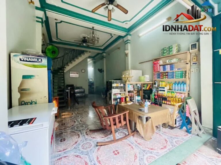 [Đánh Giá Bất Động Sản Sổ Đỏ] Nhà Hẻm Ô Tô Tại 238/16 Hoàng Văn Thụ, Quận Tân Bình – Tiềm Năng Tăng Giá Cao