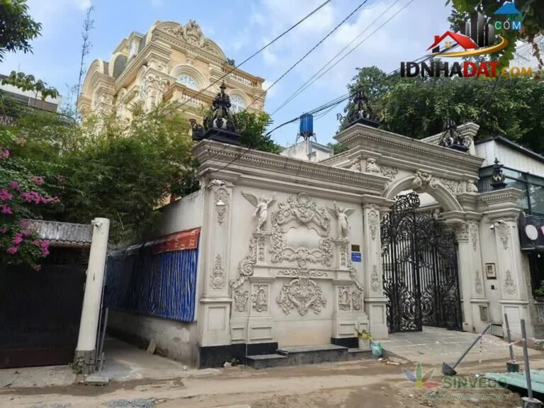 [Đánh Giá Bất Động Sản Sổ Đỏ] Nhà Hẻm Xe Hơi Tại Bành Văn Trân, Tân Bình – Vị Trí Đắc Địa, Pháp Lý Rõ Ràng