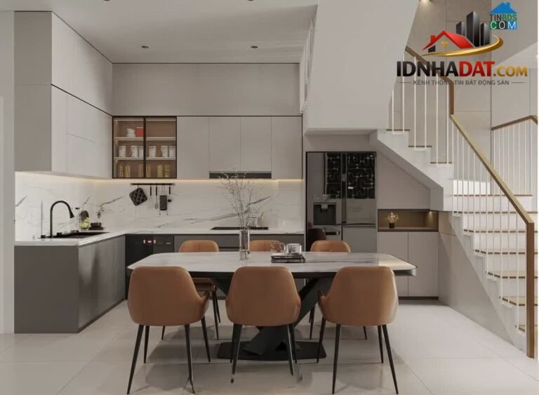 [Đánh Giá Bất Động Sản Sổ Đỏ] Nhà Hẻm Âu Cơ, Tân Bình: Vị Trí Chiến Lược, Pháp Lý Rõ Ràng