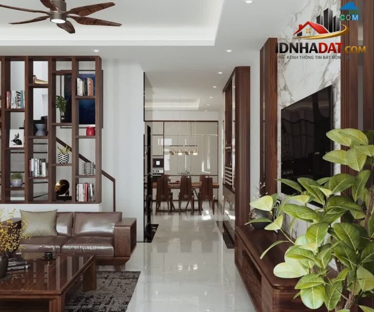 [Đánh Giá Bất Động Sản Sổ Đỏ] Nhà hẻm Trần Mai Ninh, Tân Bình – Vị trí đắc địa, pháp lý rõ ràng với sổ đỏ