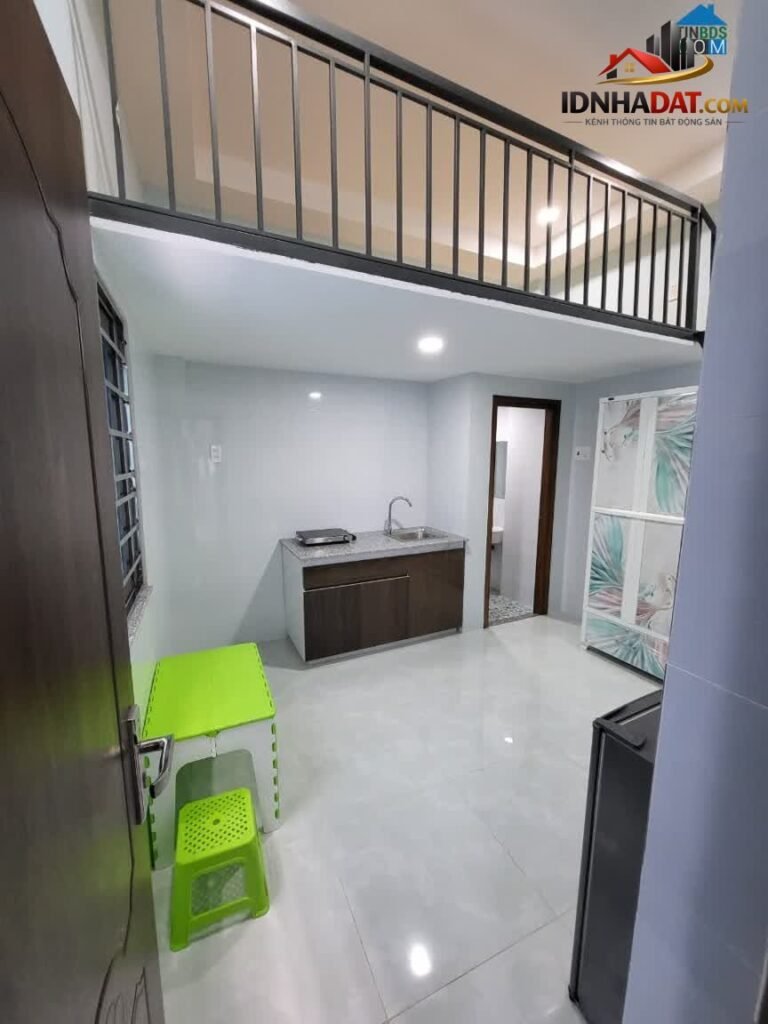 [Review Nhà Đất Sổ Đỏ] Nhà Hẻm Xe Hơi Nguyễn Thị Nhỏ, Tân Bình: Pháp Lý Sổ Đỏ, Vị Trí Vàng