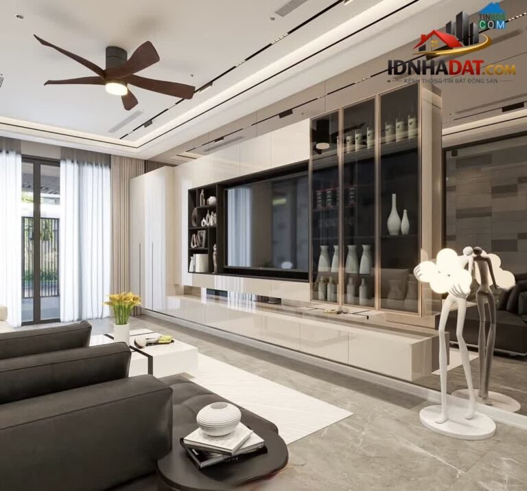 [Đánh Giá Bất Động Sản Sổ Đỏ] Nhà hẻm Hoàng Văn Thụ, Tân Bình – Vị trí đắc địa, pháp lý rõ ràng, tiềm năng tăng giá cao