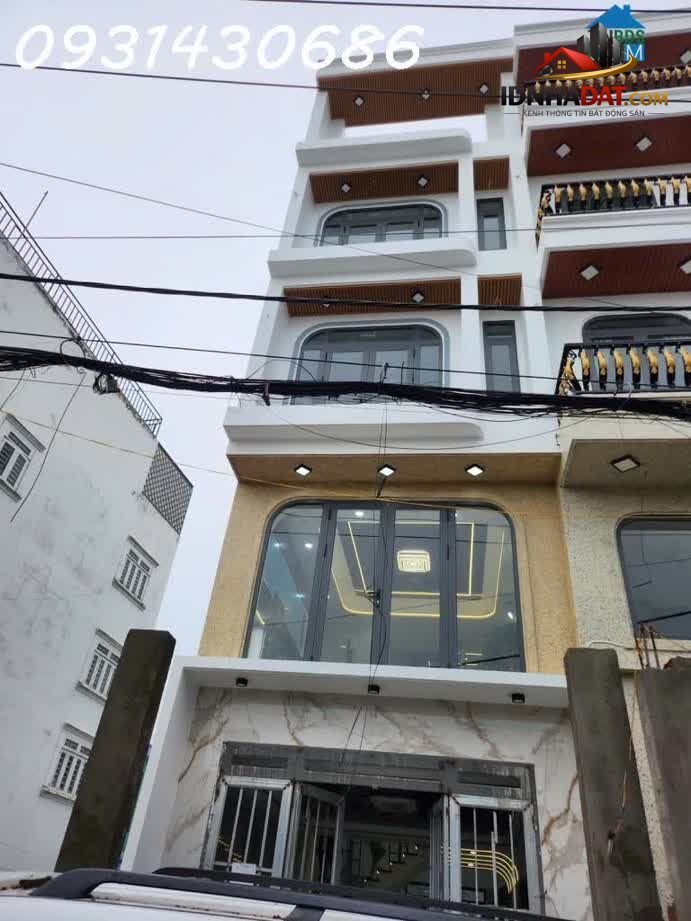 [Đánh Giá Bất Động Sản Sổ Đỏ] Nhà 5 Tầng Gần Chợ Lê Đình Cẩn, Quận Tân Phú, TP Hồ Chí Minh – Vị Trí Đắc Địa và Pháp Lý Rõ Ràng