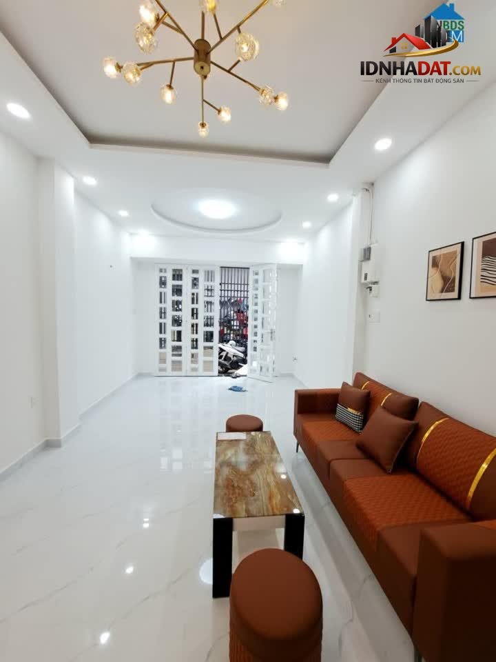 [Đánh Giá Bất Động Sản Sổ Đỏ] Nhà 2 Tầng Tại Tân Phú – Vị Trí Tiện Ích Gần Chợ Tân Hương