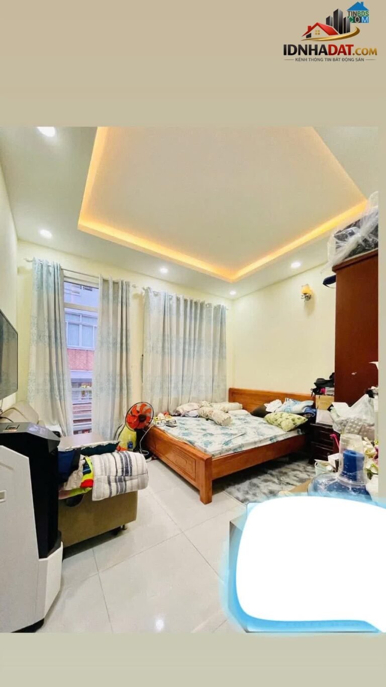 [Đánh Giá Bất Động Sản Sổ Đỏ] Nhà 2 Tầng Hẻm 4m Trên Đường Lê Văn Quới, Quận Bình Tân – Giá Trị Thực Tại Vùng Đất Sổ Đỏ