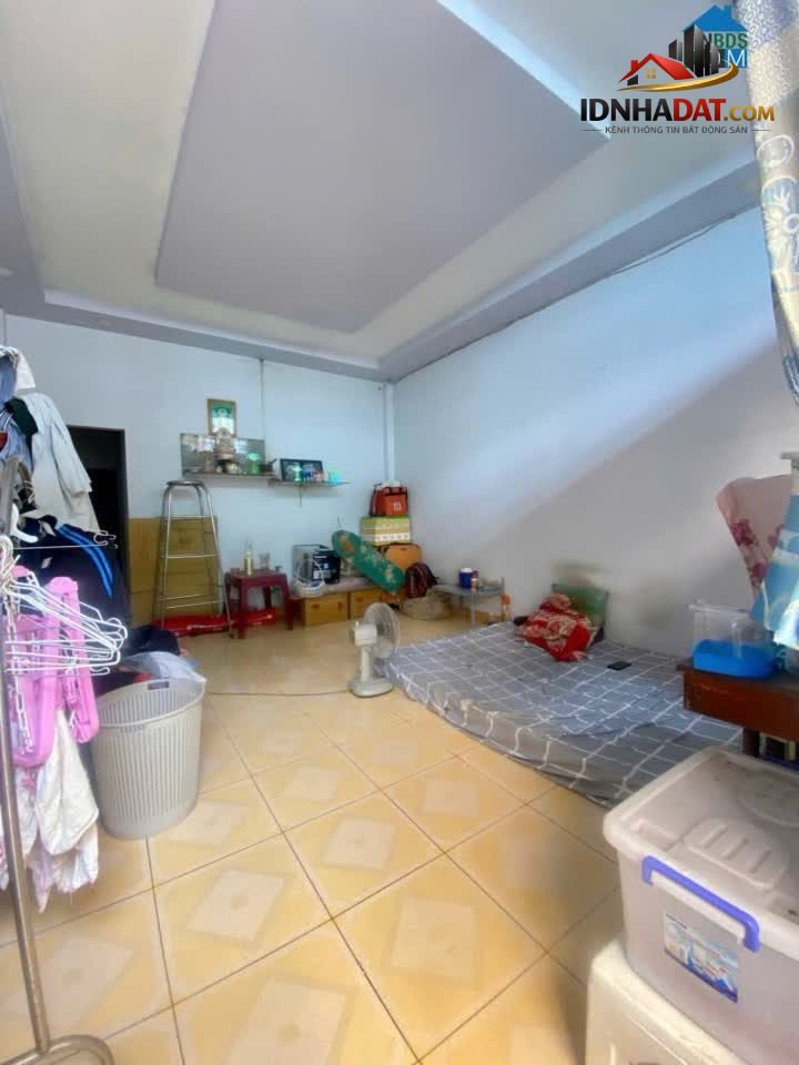 [Đánh Giá Bất Động Sản Sổ Đỏ] Nhà hẻm xe hơi Bình Long, Tân Phú – Pháp lý rõ ràng, giá trị gia tăng cao