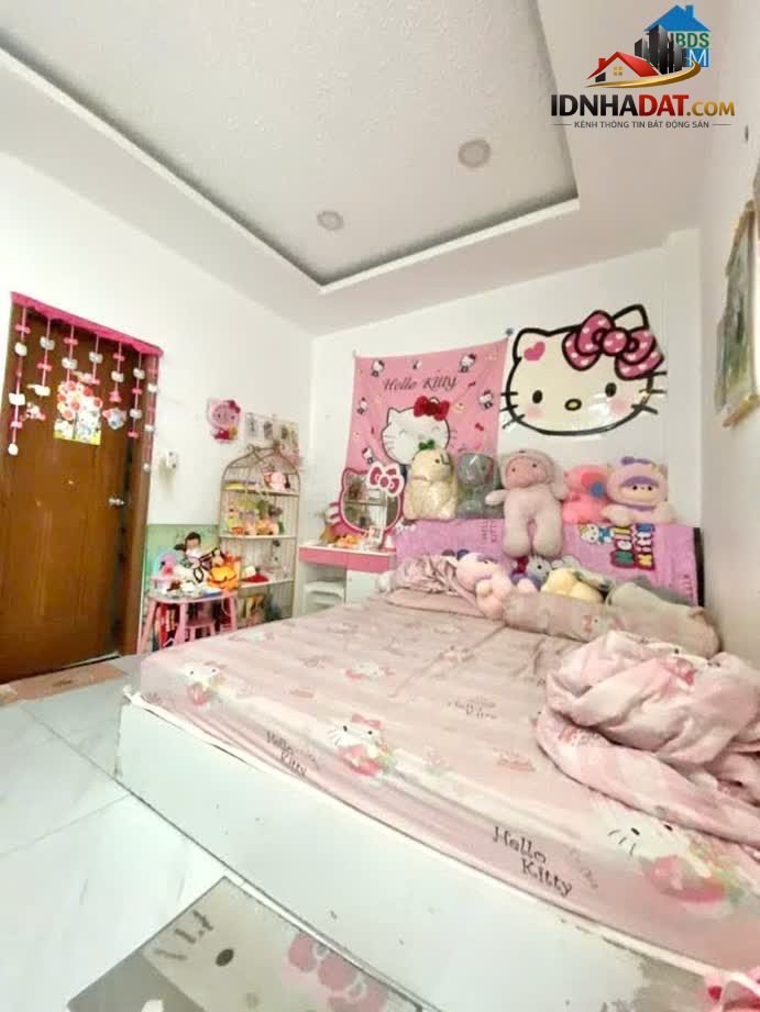 [Review Nhà Đất Sổ Đỏ] Nhà 2 Tầng Hẻm Xe Hơi 4M Tại Bình Trị Đông A, Tân Phú – Tiềm Năng Tăng Giá Cao