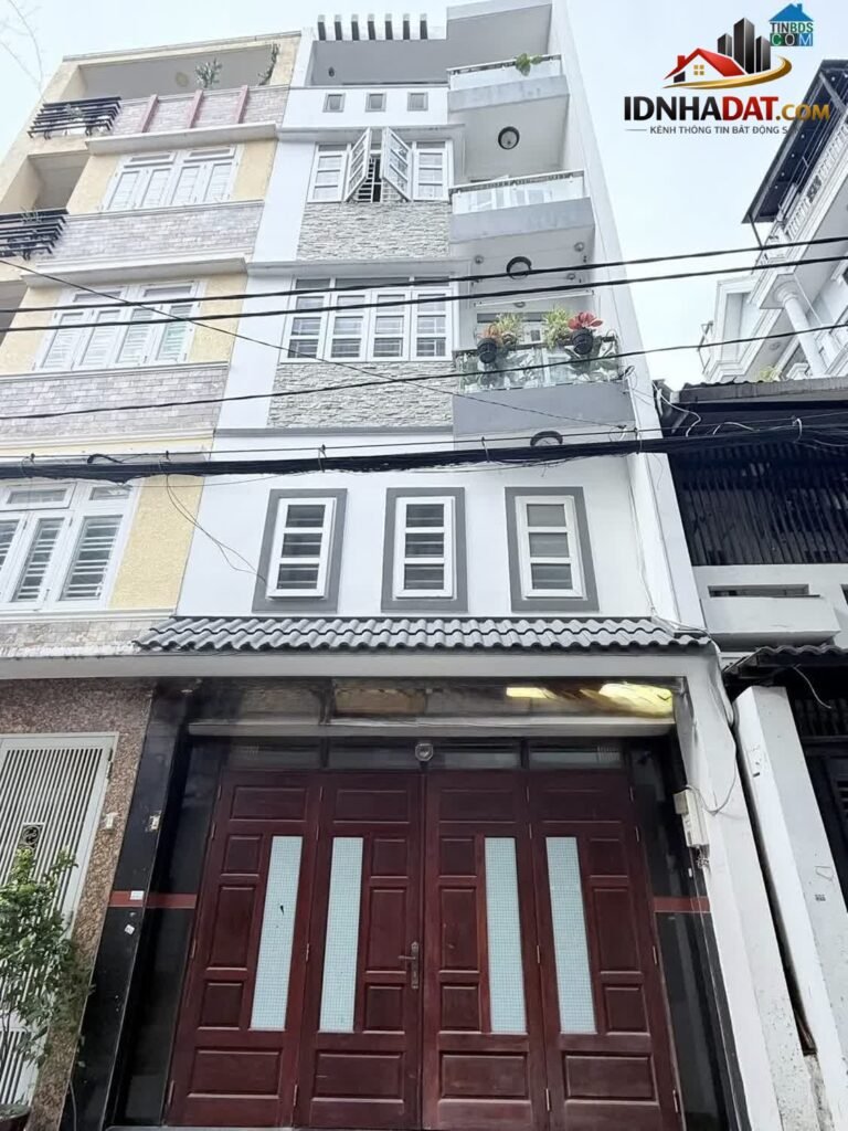[Đánh Giá Bất Động Sản Sổ Đỏ] Nhà Phân Lô VIP Sân Bay Tân Bình – Tiềm Năng Đầu Tư Với Pháp Lý Sổ Đỏ Rõ Ràng