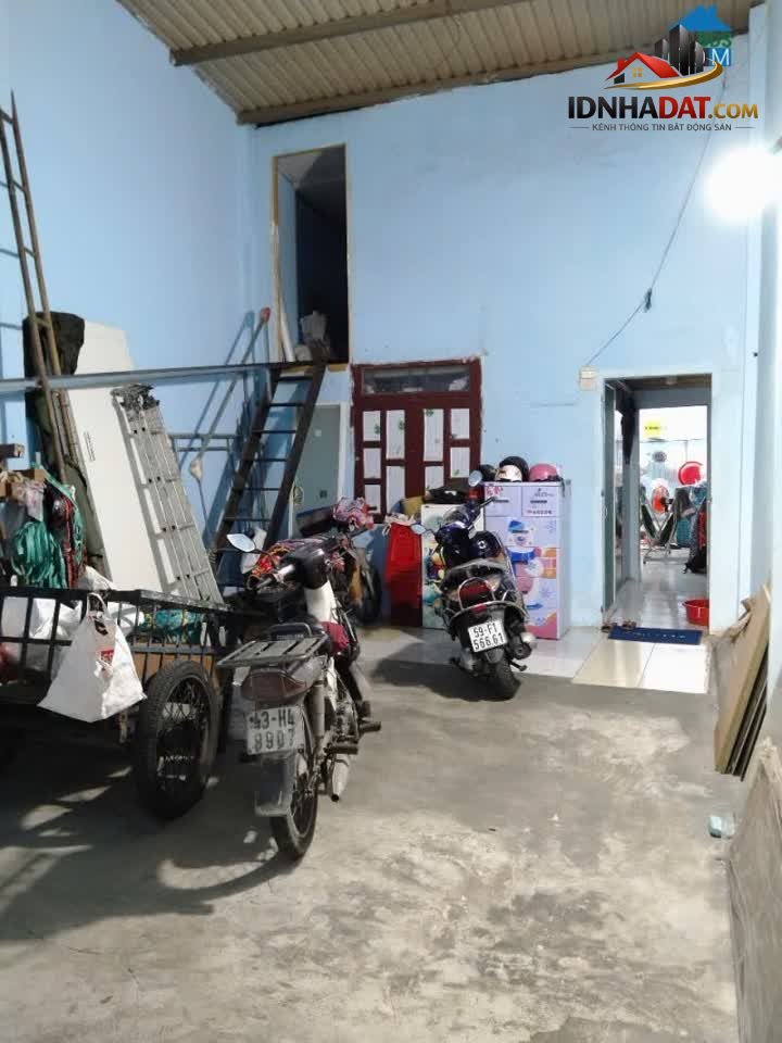 [Đánh Giá Bất Động Sản Sổ Đỏ] Nhà Hẻm 5m Lũy Bán Bích, Tân Phú – Pháp lý Sổ Đỏ và Tiềm Năng Tăng Giá