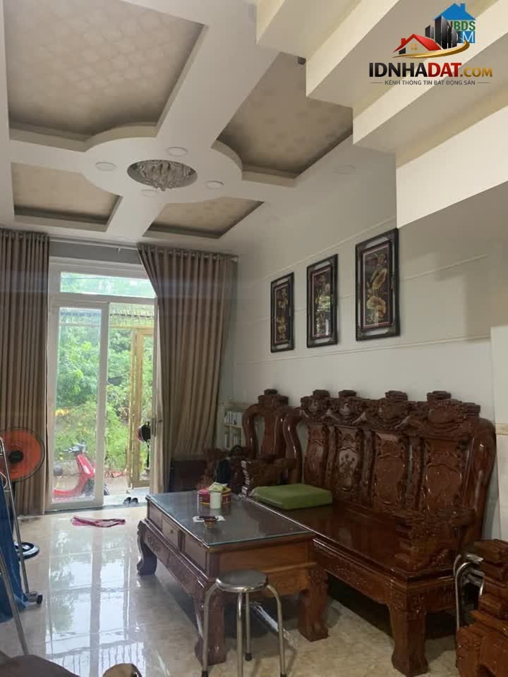 [Đánh Giá Bất Động Sản Sổ Đỏ] Nhà HXH Tỉnh Lộ 10, Bình Tân – Diện tích 146.7m2, Pháp lý Sổ Đỏ