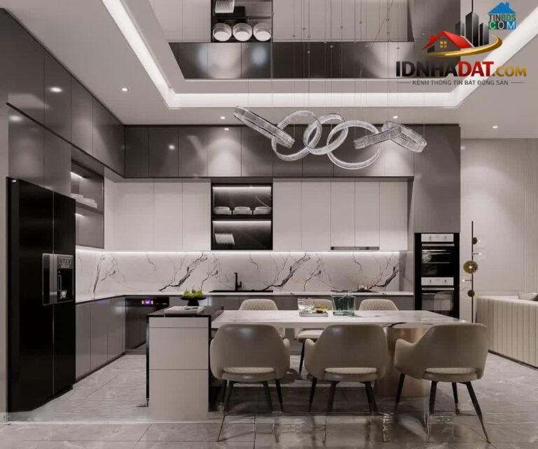 [Đánh Giá Bất Động Sản Sổ Đỏ] Nhà Hẻm Xe Hơi Tại Cách Mạng Tháng 8, Tân Bình – Pháp Lý Sổ Đỏ Rõ Ràng
