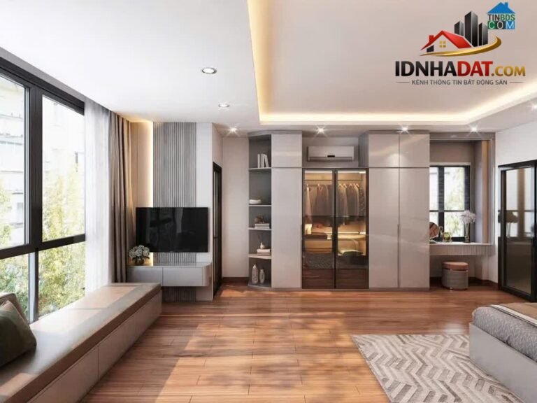 [Đánh Giá Bất Động Sản Sổ Đỏ] Nhà hẻm 373 Lý Thường Kiệt, Tân Bình: Vị trí vàng, pháp lý rõ ràng