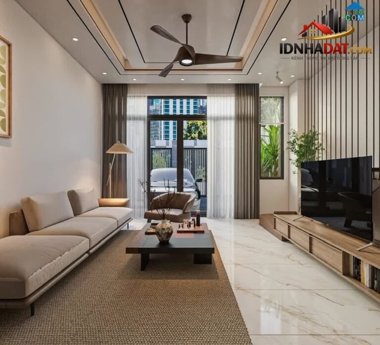 [Đánh Giá Bất Động Sản Sổ Đỏ] Nhà phố HXH Nguyễn Thái Bình, Tân Bình – Vị trí đắc địa, pháp lý rõ ràng