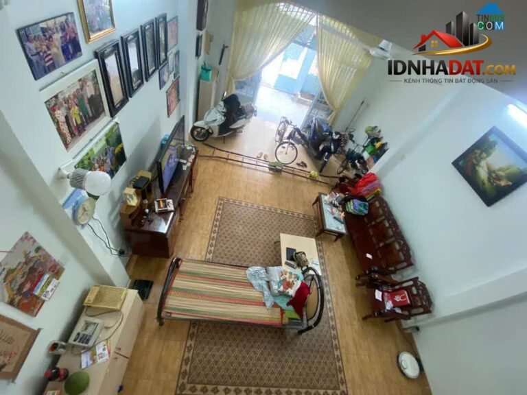 [Review Nhà Đất Sổ Đỏ] Nhà mặt tiền 5m, 90m2 tại Tân Bình, pháp lý sổ đỏ rõ ràng, giá 9.2 tỷ
