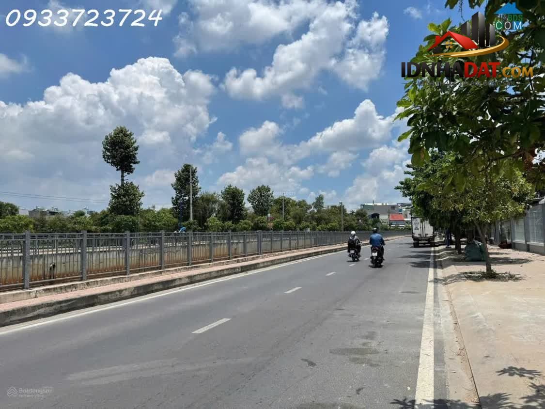 Bán đất tại Đường 19A, Bình Hưng Hòa A, Bình Tân, … – Bán đất Quận Bình Tân – TP Hồ Chí Minh giá 7 – 10 tỷ