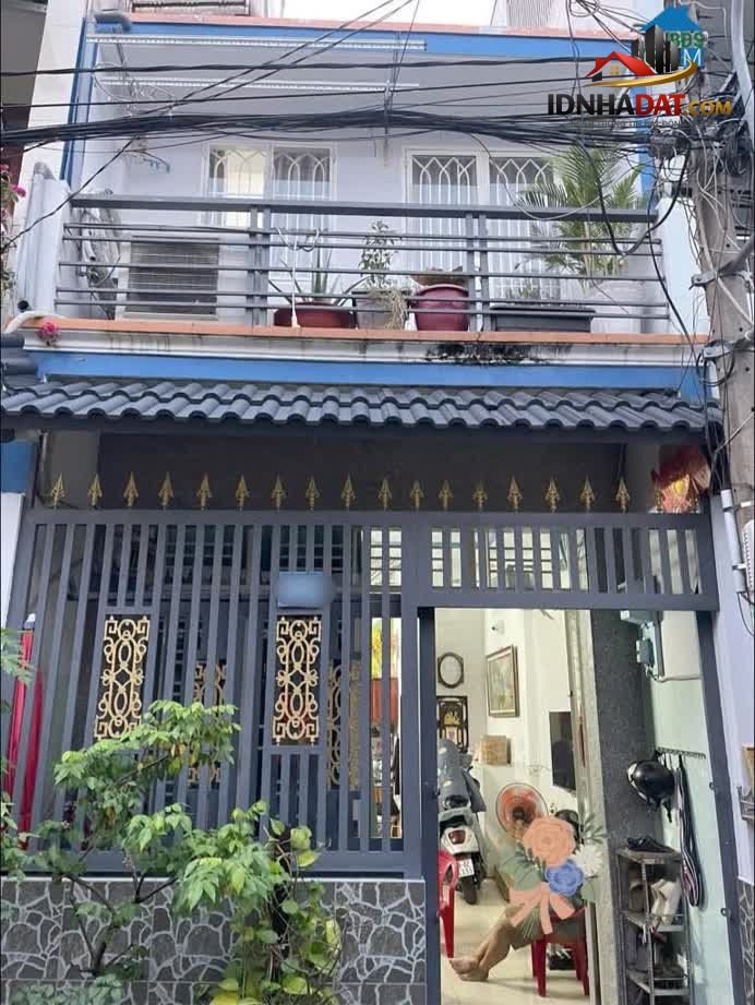 [Đánh Giá Bất Động Sản Sổ Đỏ] Nhà Hẻm 5m Lê Văn Quới, Quận Bình Tân – Vị Trí Đắc Địa Gần Tân Phú
