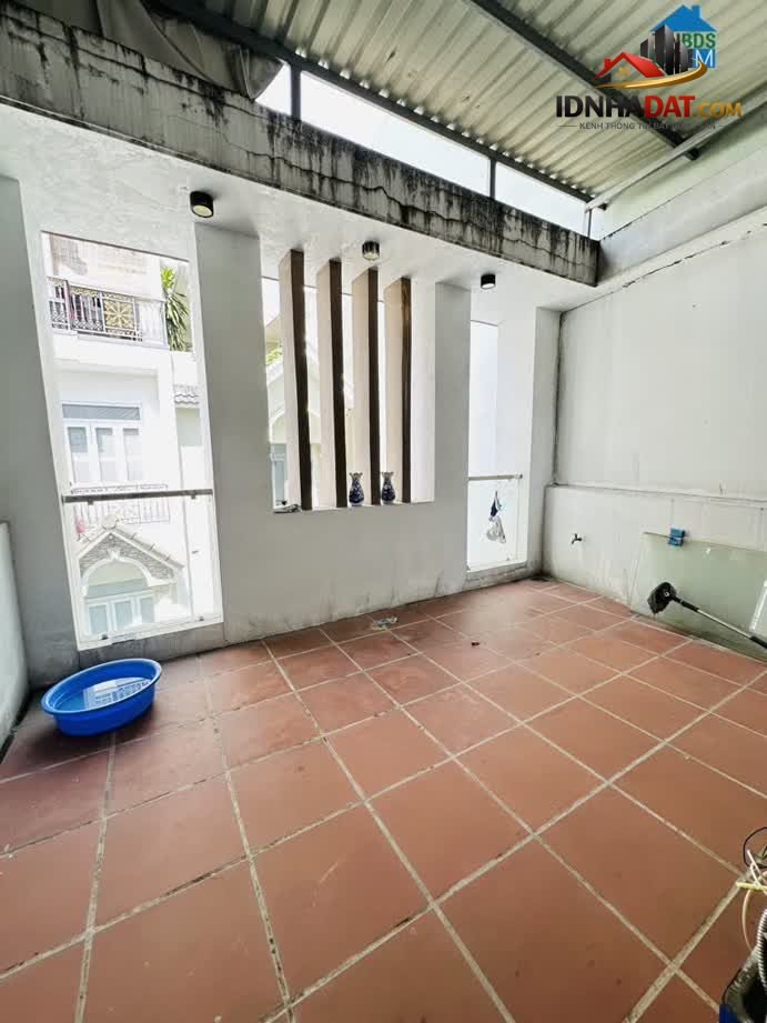 [Đánh Giá Bất Động Sản Sổ Đỏ] Nhà Hẻm 6m Cống Lở, Quận Tân Bình: Bất Động Sản Thổ Cư Có Sổ Đỏ, Giá Trị Thực Tại 7.3 Tỷ