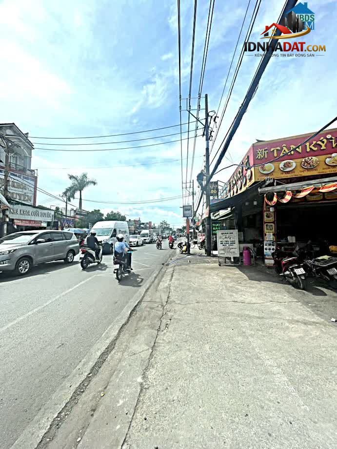 [Đánh Giá Bất Động Sản Sổ Đỏ] Nhà Mặt Tiền Khu Tên Lửa, Quận Bình Tân – Đầu Tư An Toàn Với Sổ Đỏ