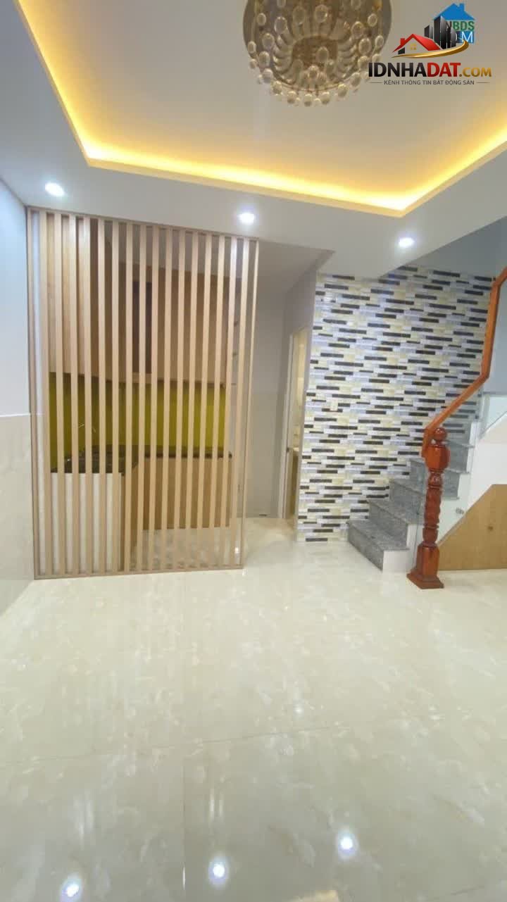 [Đánh Giá Bất Động Sản Sổ Đỏ] Nhà Hẻm Ba Gác Tân Phú – Vị Trí Thuận Lợi, Pháp Lý Rõ Ràng