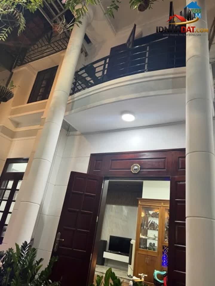 [Review Nhà Đất Sổ Đỏ] Biệt Thự Vườn Lài, Tân Phú – Cơ Hội Đầu Tư Với Sổ Đỏ Rộng 175m2