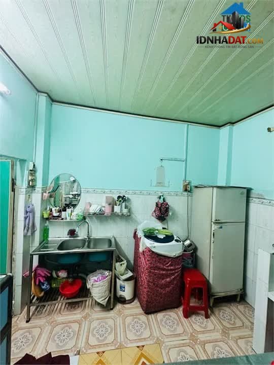 [Đánh Giá Bất Động Sản Sổ Đỏ] Nhà Mặt Tiền Trần Thủ Độ, Tân Phú – Đầu Tư Hấp Dẫn với Sổ Đỏ Rõ Ràng
