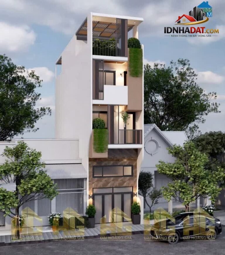 [Đánh Giá Bất Động Sản Sổ Đỏ] Nhà mặt tiền kinh doanh tại đường Lê Văn Quới, Bình Tân – Vị trí đắc địa, pháp lý rõ ràng