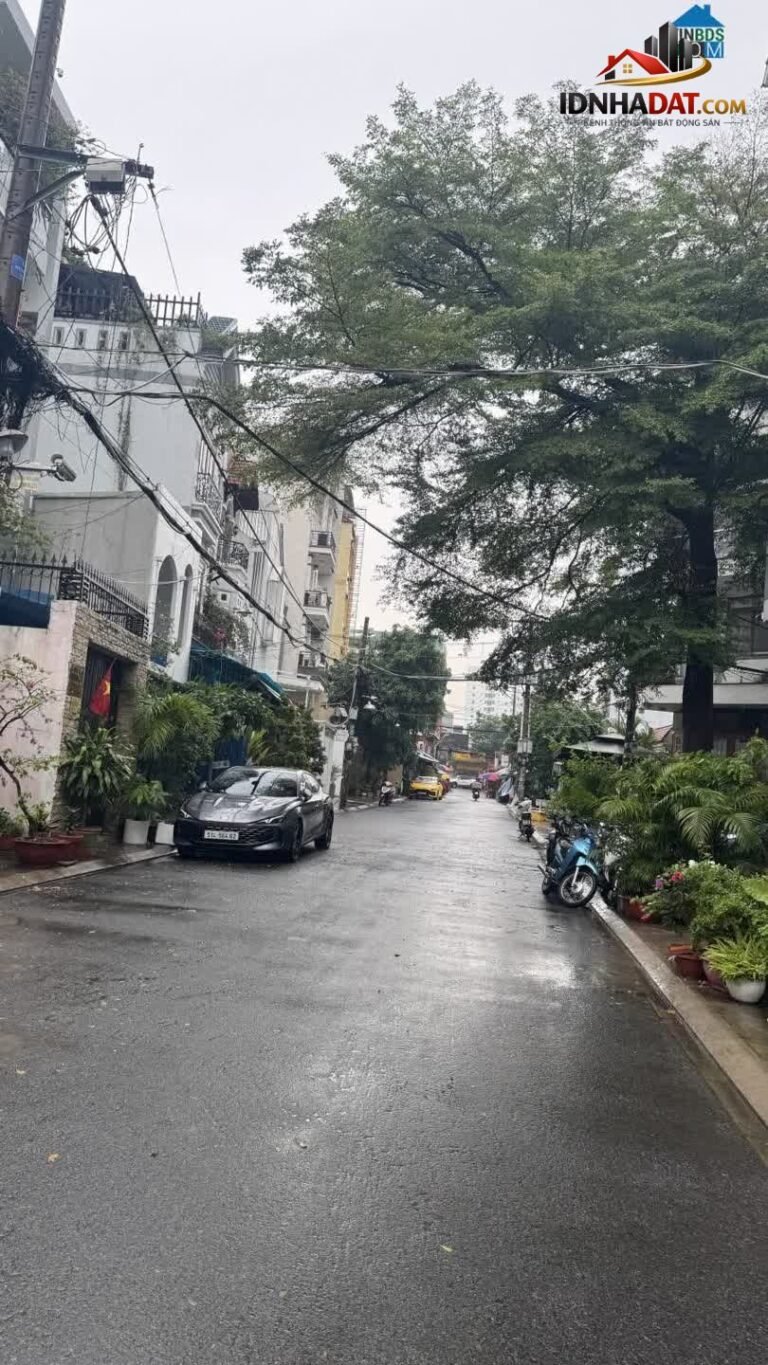 Bán Nhà 2 Tầng, 72m2, Ngõ Thoại Ngọc Hầu, Tân Phú,… – Bán nhà trong ngõ – hẻm Quận Tân Phú – TP Hồ Chí Minh giá 7 – 10 tỷ