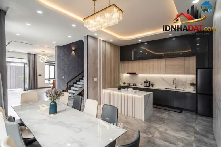 [Đánh Giá Bất Động Sản Sổ Đỏ] Nhà phố HXT Nguyễn Văn Vĩnh, Tân Bình – Vị trí đắc địa, pháp lý rõ ràng
