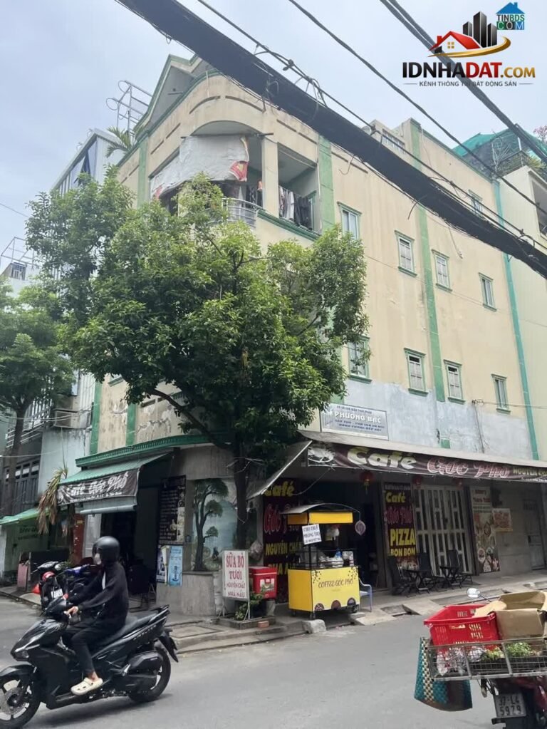 [Đánh Giá Bất Động Sản Sổ Đỏ] Nhà Góc 2 Mặt Tiền Hẻm Xe Hơi Tại Tân Bình: Pháp Lý Rõ Ràng, Giá Trị Khai Thác Cao