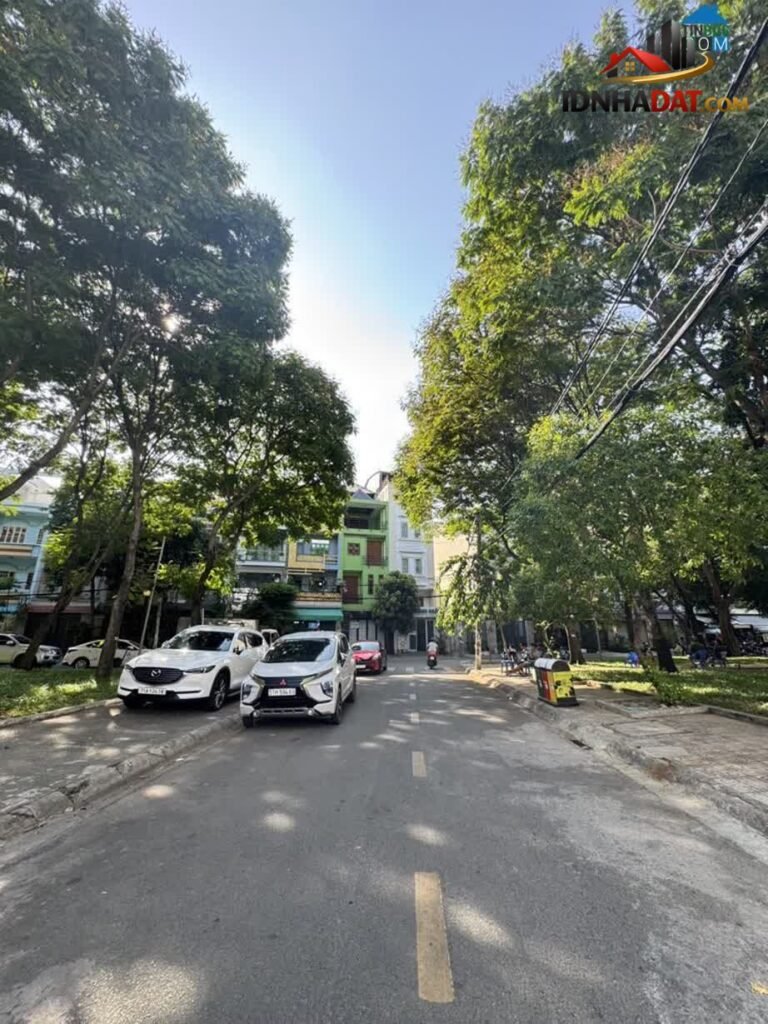 [Đánh Giá Bất Động Sản Sổ Đỏ] Nhà Mặt Tiền Khu Tên Lửa, Bình Tân – Pháp Lý Rõ Ràng, Vị Trí Đắc Địa