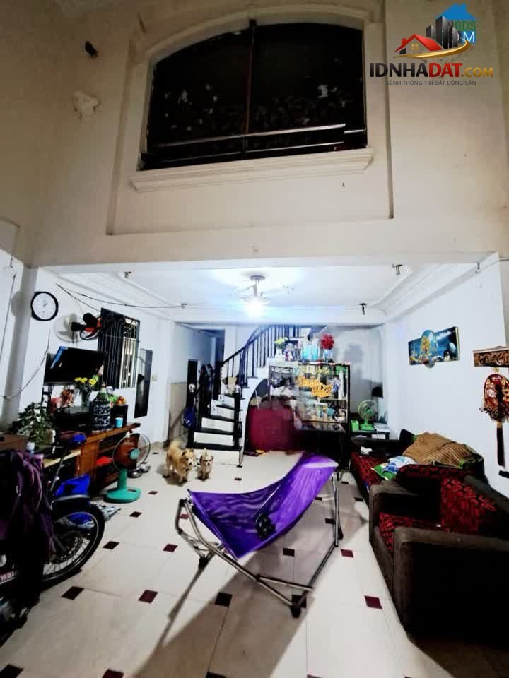[Đánh Giá Bất Động Sản Sổ Đỏ] Nhà Phố Bình Tân – 60m2 – Pháp Lý Sổ Đỏ Rõ Ràng, Giá 3.58 Tỷ