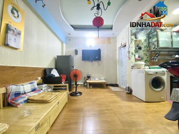 [Đánh Giá Bất Động Sản Sổ Đỏ] Nhà Mặt Phố Tân Bình – Vị Trí Đắc Địa, Pháp Lý Rõ Ràng, Giá 3.6 Tỷ