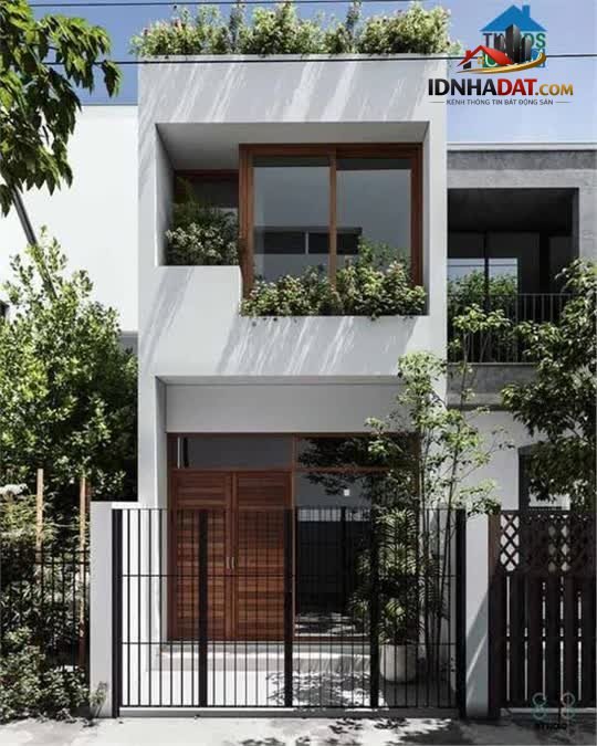 [Đánh Giá Bất Động Sản Sổ Đỏ] Nhà phố hẻm Ngô Bệ, Tân Bình – Vị trí thuận lợi và pháp lý rõ ràng