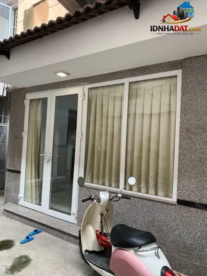[Đánh Giá Bất Động Sản Sổ Đỏ] Kho Xưởng Thổ Cư Có Sổ Đỏ Tại Khu VIP Nguyễn Văn Trỗi, Quận Tân Bình