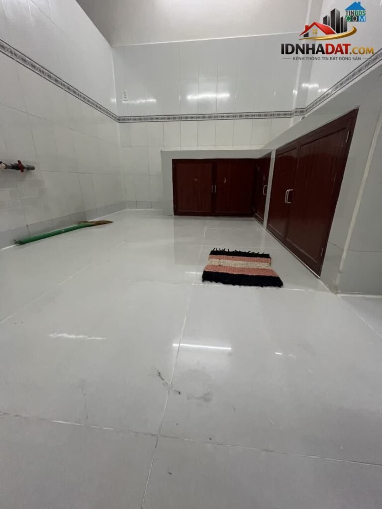 [Đánh Giá Bất Động Sản Sổ Đỏ] Nhà 2 Tầng 100m2 Tại Lê Tấn Bê, An Lạc, Bình Tân – Vị Trí Đắc Địa, Pháp Lý Rõ Ràng