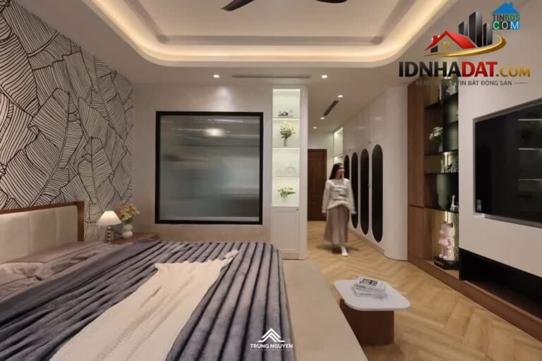 [Review Nhà Đất Sổ Đỏ] Nhà hẻm C1, phường 13 Tân Bình: Vị trí đắc địa, pháp lý rõ ràng