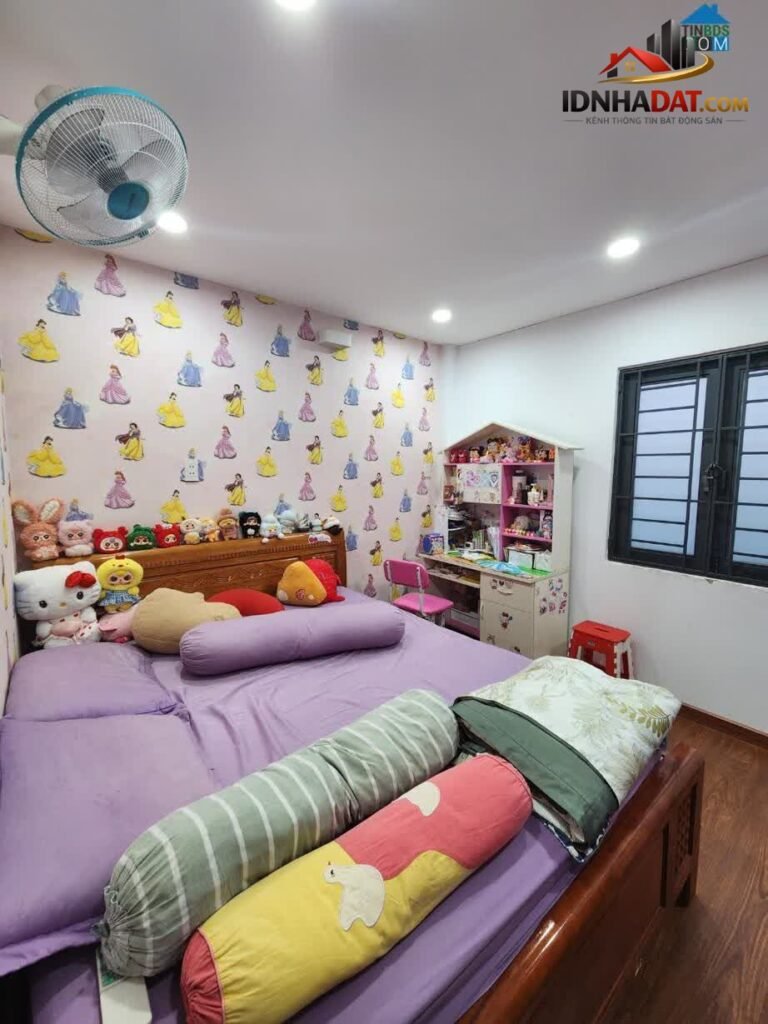 [Đánh Giá Bất Động Sản Sổ Đỏ] Nhà phố 31m2 tại Liên Khu 8-9, Bình Tân với sổ đỏ pháp lý rõ ràng