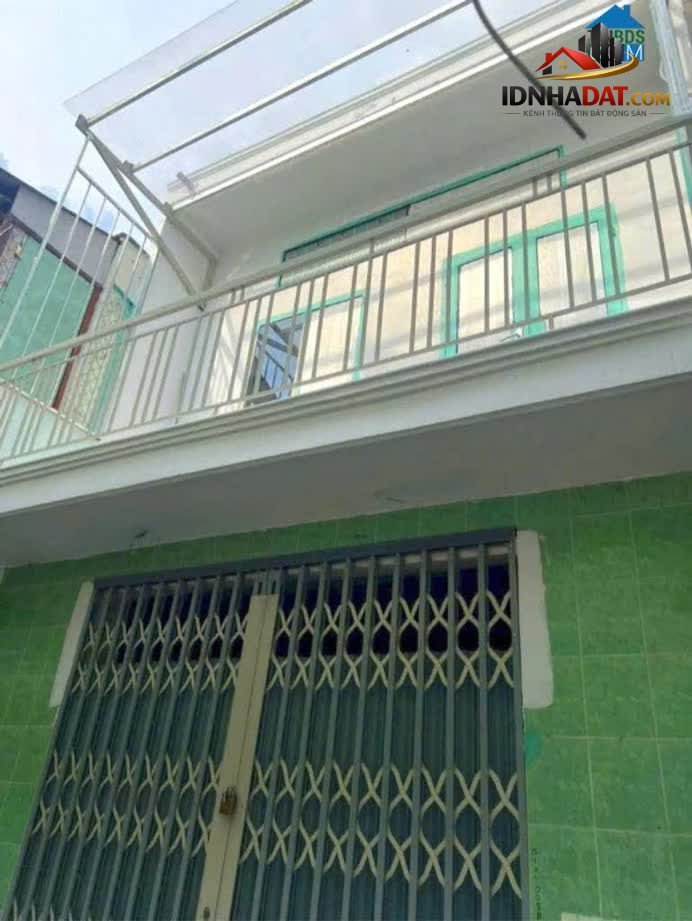 [Đánh Giá Bất Động Sản Sổ Đỏ] Nhà phố thổ cư có sổ đỏ tại Quận Bình Tân – Vị trí kết nối thuận lợi