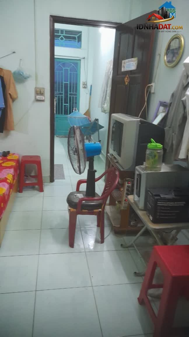 [Review Nhà Đất Sổ Đỏ] Nhà 2 Tầng 40m2, 3PN, 2WC Tại An Lạc, Bình Tân – Tiềm Năng Tăng Giá Cao
