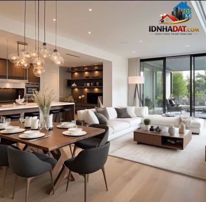 [Đánh Giá Bất Động Sản Sổ Đỏ] Nhà phố hẻm xe hơi Trường Chinh, Tân Bình – Vị trí chiến lược với sổ đỏ đầy đủ